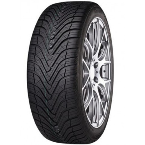 Foto pneumatico: GRIPMAX, status all climate 245/35 R19 93W Quattro-stagioni