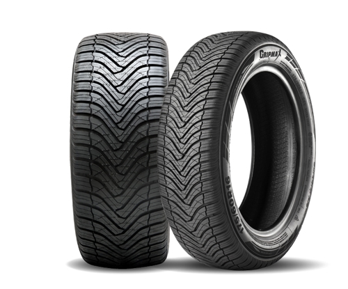 Foto pneumatico: GRIPMAX, SureGrip A/S Nano 165/65 R15 81H Estive
