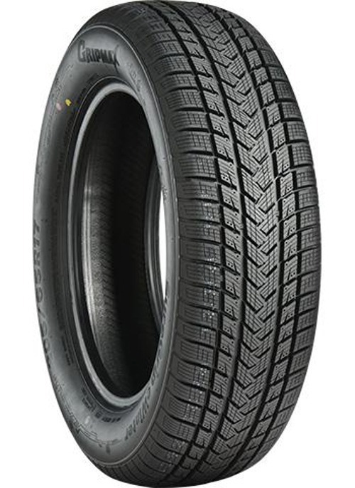 Foto pneumatico: GRIPMAX, Status Pro Winter 205/65 R17 100V Invernali