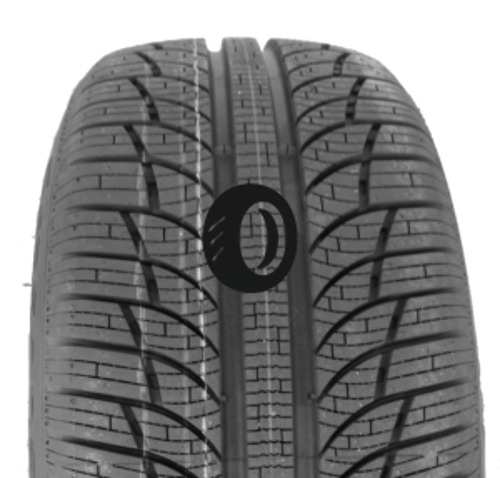 Foto pneumatico: GT Radial, 4 SEASONS 225/65 R17 106V Estive
