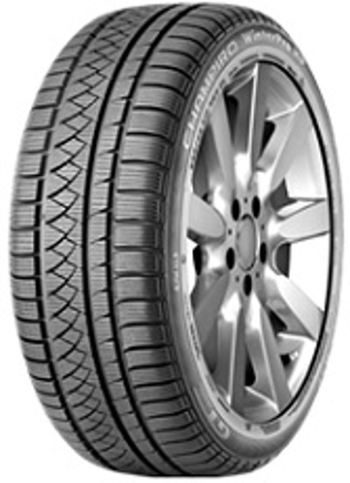 Foto pneumatico: GT Radial, CHAMPIRO WINTERPRO HP 205/55 R16 94V Invernali
