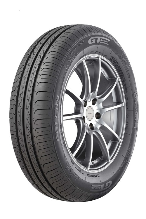 Foto pneumatico: GT Radial, FE1 CITY 145/80 R13 79T Estive