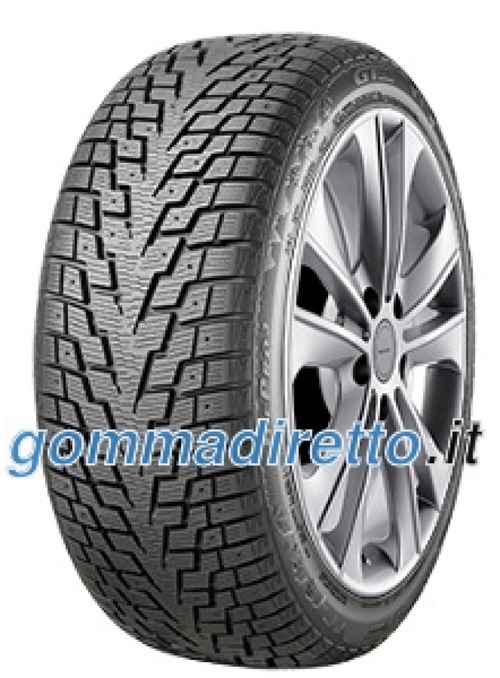 Foto pneumatico: GT Radial, ICEPRO3 STUD 225/45 R18 95T Invernali