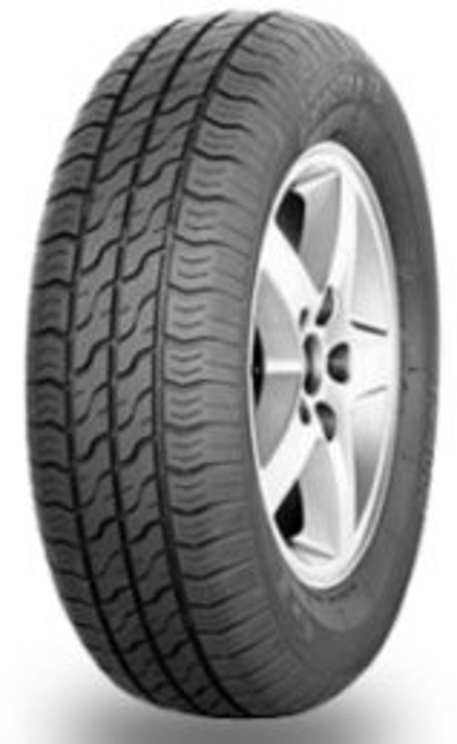 Foto pneumatico: GT Radial, KARGOMAX ST4000 145/80 R13 79N Estive