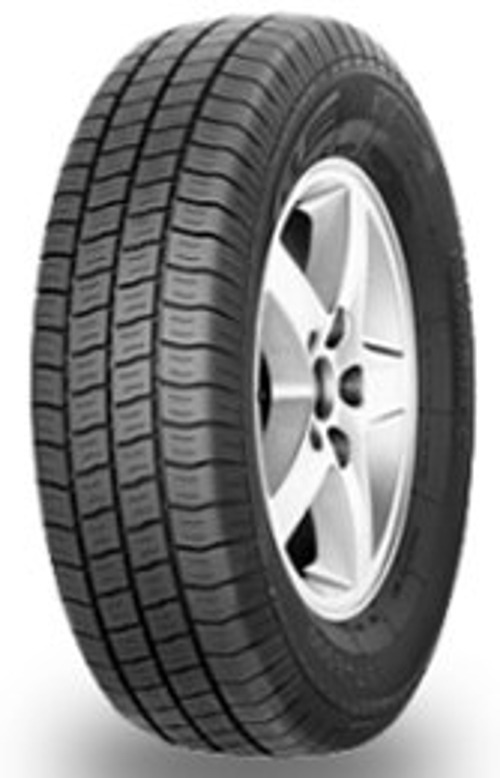 Foto pneumatico: GT Radial, KARGOMAX ST6000 155/80 R13 91N Estive