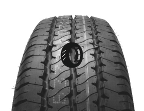 Foto pneumatico: GT Radial, MAXMILER PRO 165/ R13 94R Estive
