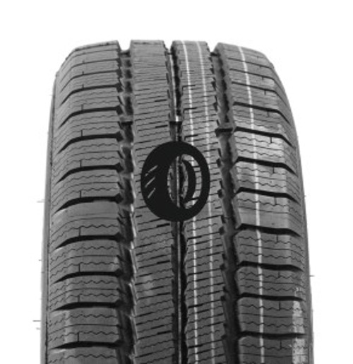 Foto pneumatico: GT Radial, MAXMILER WT 2 CARGO 215/70 R15 109R Estive
