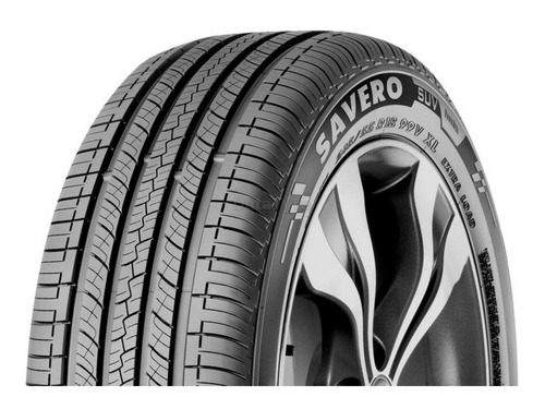 Foto pneumatico: GT Radial, SAVERO SUV 235/70 R16 106H Estive