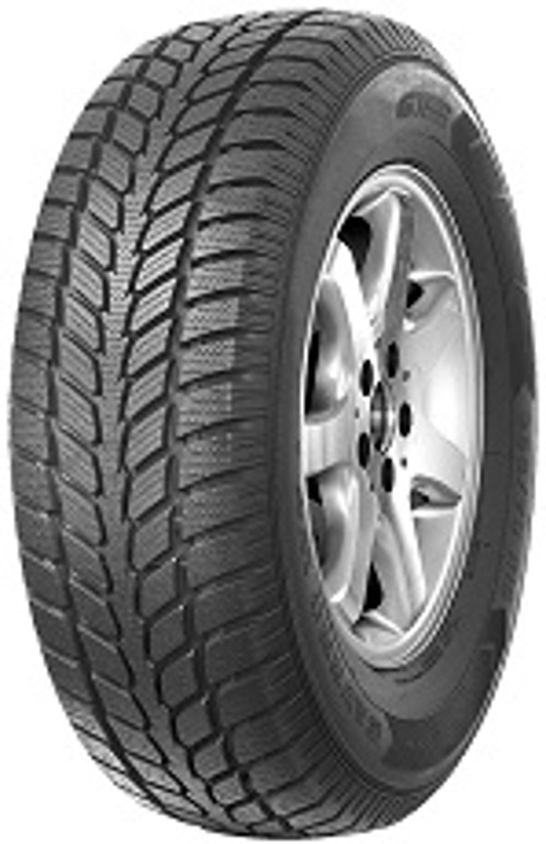 Foto pneumatico: GT Radial, SAVERO WT 265/70 R16 112T Invernali