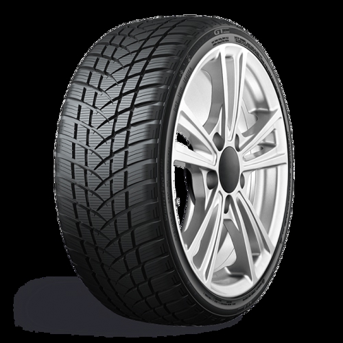 Foto pneumatico: GT Radial, WINTERPRO2 SPORT 225/50 R17 98V Invernali