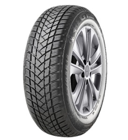 Foto pneumatico: GT Radial, WINTERPRO 2 155/65 R14 75T Invernali