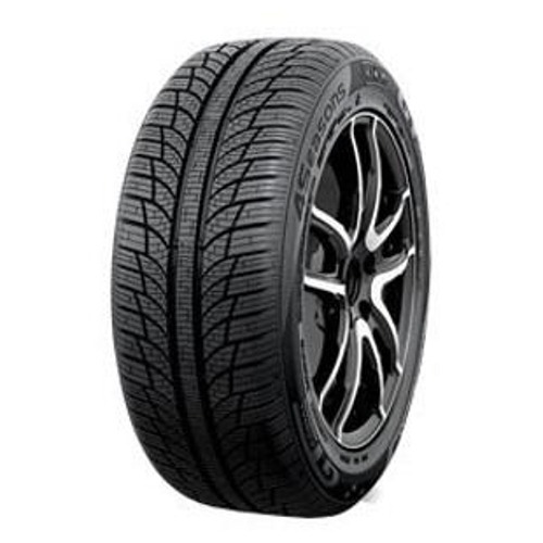 Foto pneumatico: GT Radial, 4seasons 215/50 R17 95W Quattro-stagioni