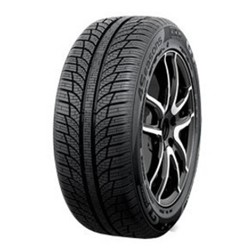 Foto pneumatico: GT Radial, 4seasons 205/45 R17 88V Quattro-stagioni