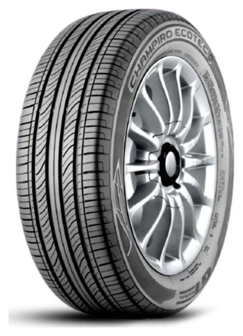 Foto pneumatico: GT Radial, CHAMPIRO ECOTEC 205/70 R15 96T Estive