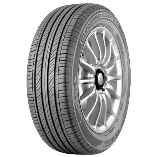 Foto pneumatico: GT Radial, CHAMPIRO ECOTEC 195/60 R16 89H Estive