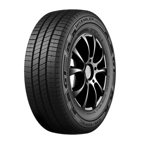 Foto pneumatico: GT Radial, MAXMILER ALLSEASON 2 215/70 R15 109S Quattro-stagioni