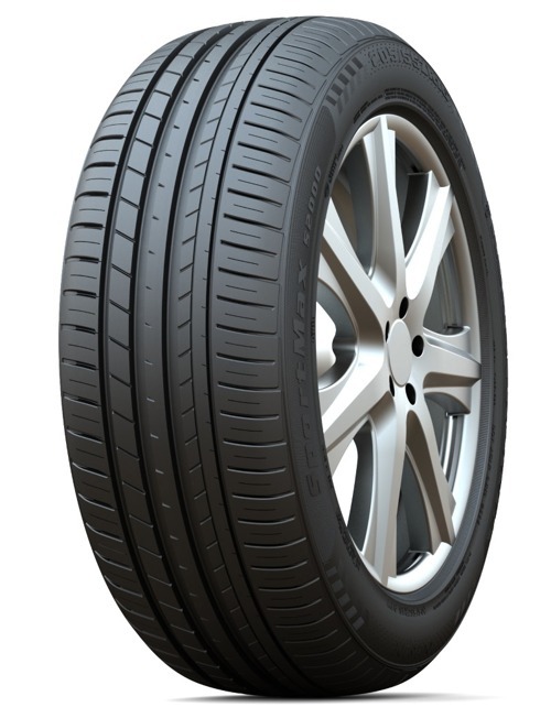 Foto pneumatico: HABILEAD, SportMax S2000 205/45 R17 88W Estive