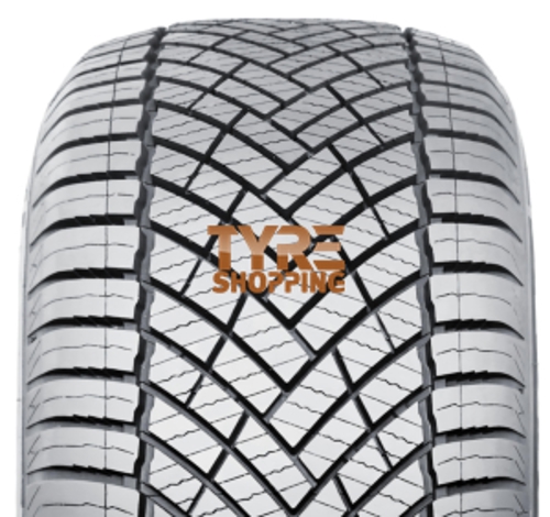 Foto pneumatico: HAIDA, HD625 185/55 R15 82H Quattro-stagioni