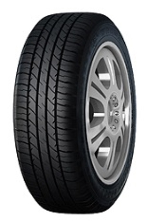 Foto pneumatico: HAIDA, HD668 215/60 R17 96H Estive