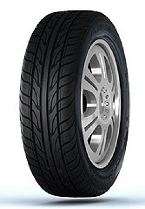 Foto pneumatico: HAIDA, HD921 255/45 R18 103W Estive