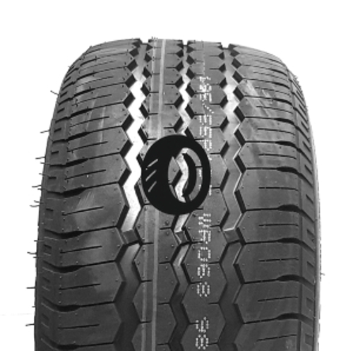 Foto pneumatico: HAKUBA, WR068 195/55 R10 98P Estive