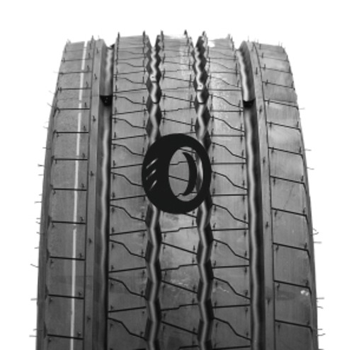 Foto pneumatico: HANKOOK, AH35 SMART FLEX 245/70 R19.5 136M Estive