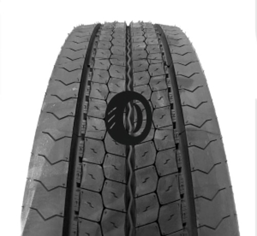 Foto pneumatico: HANKOOK, AH51 SMART FLEX 315/70 R22.5 156L Estive