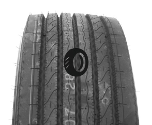 Foto pneumatico: HANKOOK, AL10 385/65 R22.5 160K Estive