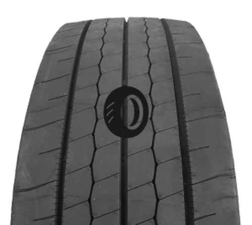 Foto pneumatico: HANKOOK, AL20W E-CUBE MAX 315/70 R22.5 156L Estive