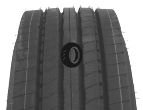 Foto pneumatico: HANKOOK, AL22 SMART TOURING 295/80 R22.5 154M Estive