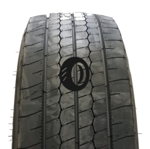 Foto pneumatico: HANKOOK, AL50 SMART LINE 315/70 R22.5 156L Estive