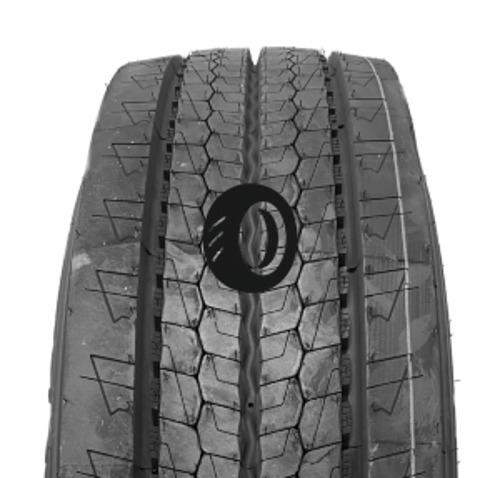 Foto pneumatico: HANKOOK, AL51 SMART FLEX 315/70 R22.5 156L Estive