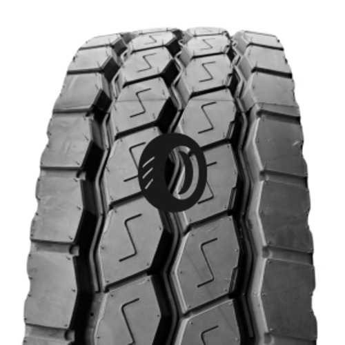 Foto pneumatico: HANKOOK, AM11 SMART WORK 315/80 R22.5 156K Estive