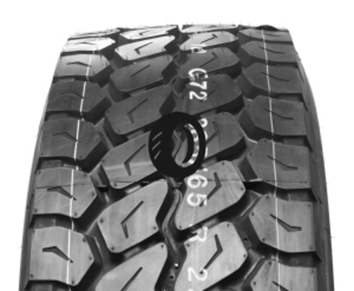 Foto pneumatico: HANKOOK, AM15 275/70 R22.5 148K Estive
