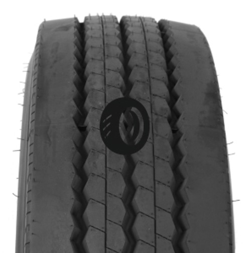 Foto pneumatico: HANKOOK, AU04+ SMART CITY 275/70 R22.5 150J Estive