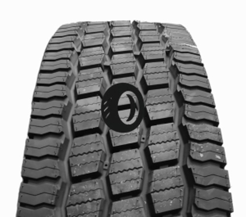 Foto pneumatico: HANKOOK, AW02 PLUS SMART CONTROL 385/65 R22.5 160K Estive