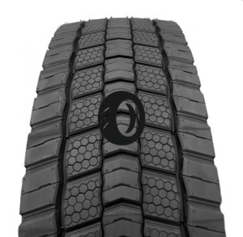 Foto pneumatico: HANKOOK, DH51 SMART FLEX 275/70 R22.5 148M Estive