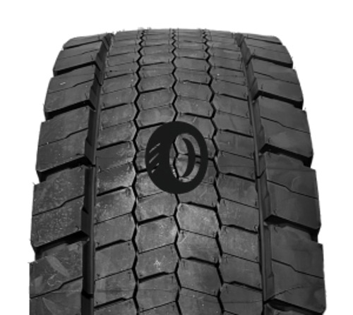 Foto pneumatico: HANKOOK, DL50 SMART LINE 315/70 R22.5 154L Estive