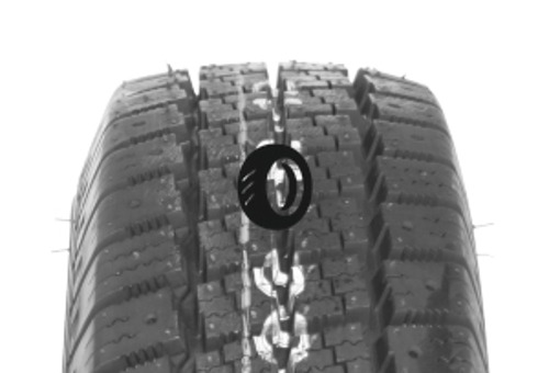 Foto pneumatico: HANKOOK, DW04 145/ R13 88P Estive