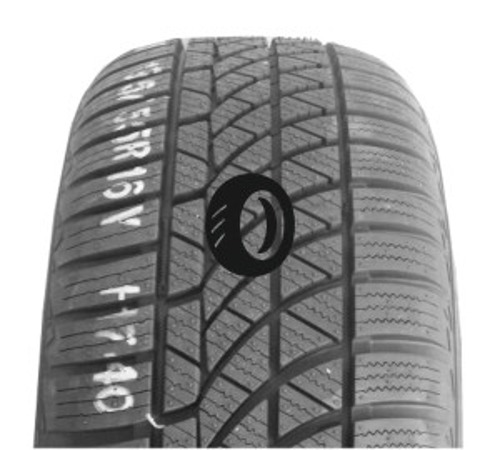 Foto pneumatico: HANKOOK, H740 Kinergy 4S 235/65 R17 108V Estive