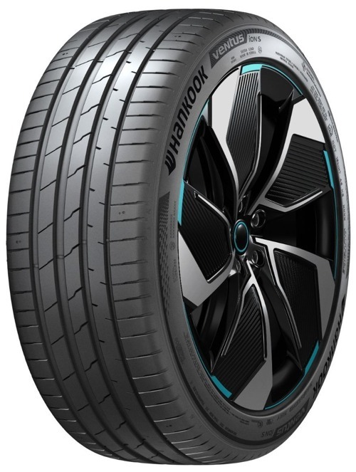 Foto pneumatico: HANKOOK, IK01 iON evo 245/45 R20 103Y Estive