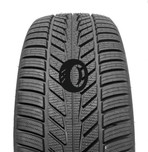 Foto pneumatico: HANKOOK, IW01A iON i*cept SUV 235/45 R21 101V Invernali