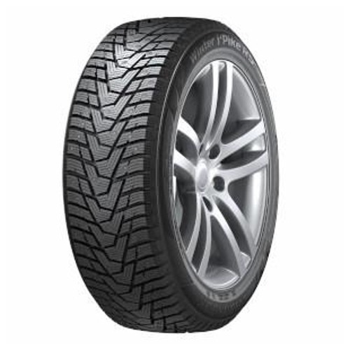 Foto pneumatico: HANKOOK, IW01A iON i*cept SUV 255/55 R19 111V Invernali