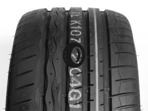 Foto pneumatico: HANKOOK, K107 VENTUS S1 Evo 215/35 R17 83Y Estive