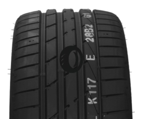 Foto pneumatico: HANKOOK, K117 VENTUS S1 EVO2 275/45 R18 107Y Estive