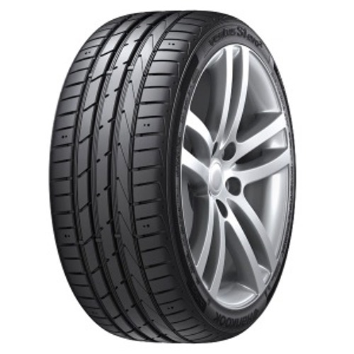 Foto pneumatico: HANKOOK, K117 Ventus S1 Evo2 HRS 205/50 R17 89W Estive