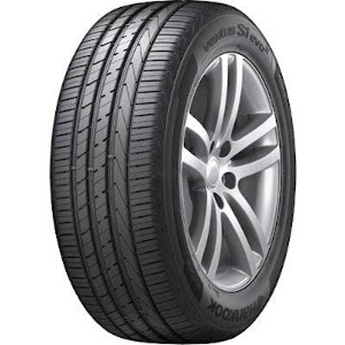 Foto pneumatico: HANKOOK, K117B Ventus S1 Evo2 */MOE HRS 225/55 R17 97Y Estive