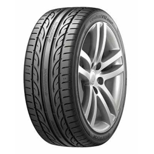 Foto pneumatico: HANKOOK, K120 Ventus V12 Evo2 195/45 R17 85W Estive