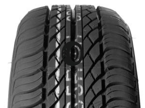 Foto pneumatico: HANKOOK, K406 Optimo+Silica 255/60 R18 108H Estive