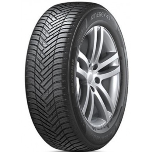 Foto pneumatico: HANKOOK, H750 Kinergy 4S2 205/55 R17 95V Quattro-stagioni